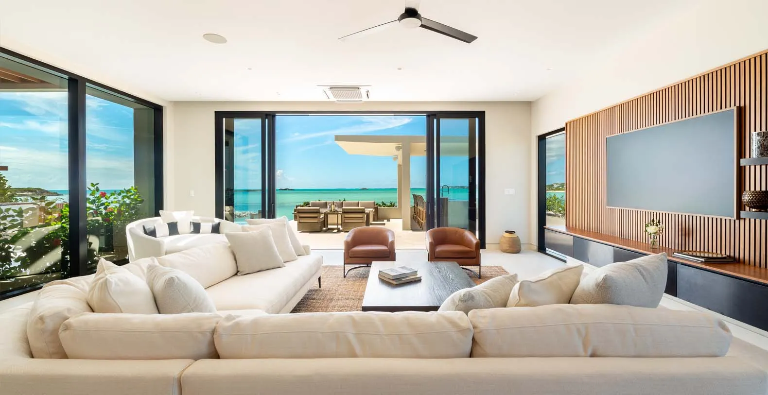 Solara Turks and Caicos Vacation Villa - Providenciales