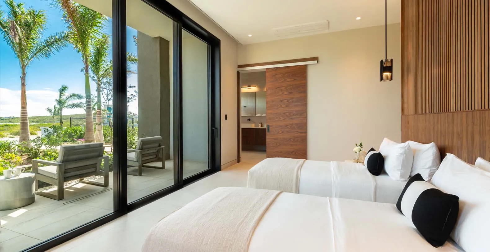 Solara Turks and Caicos Vacation Villa - Providenciales