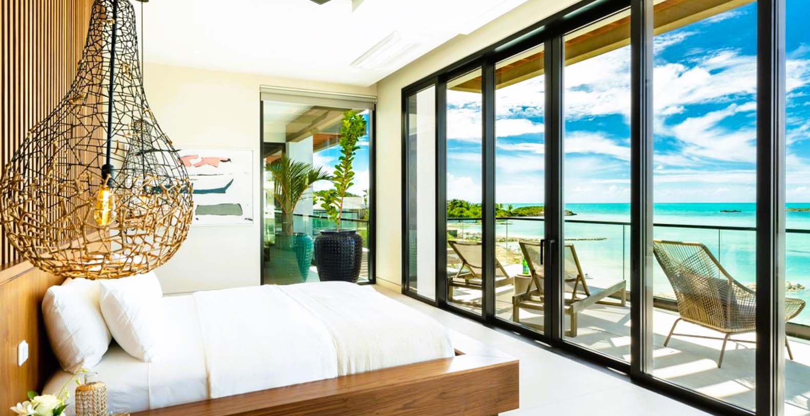 Solara Turks and Caicos Vacation Villa - Providenciales