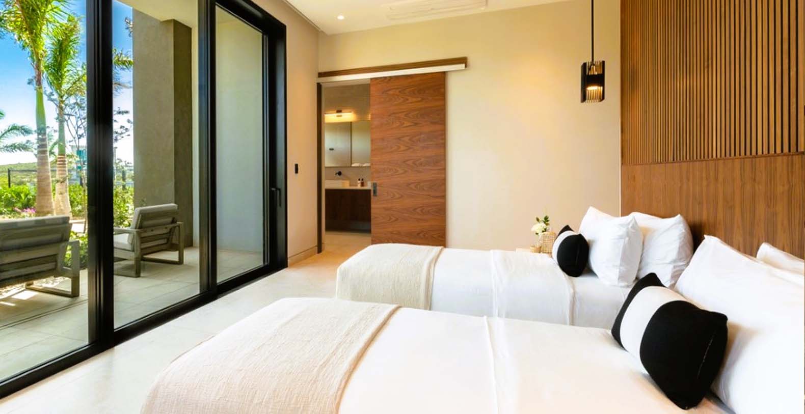 Solara Turks and Caicos Vacation Villa - Providenciales