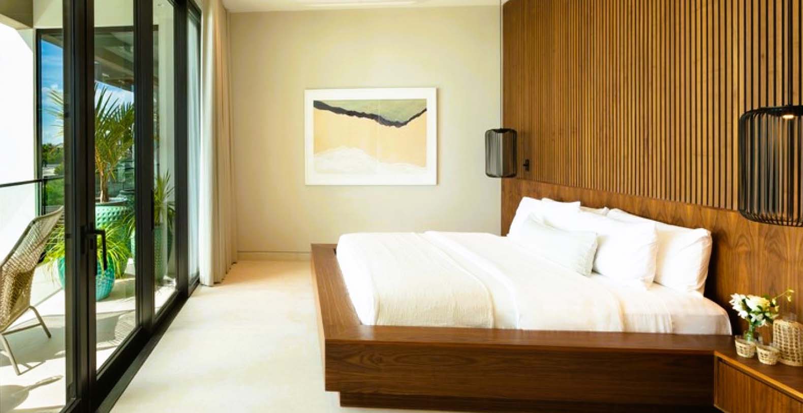 Solara Turks and Caicos Vacation Villa - Providenciales