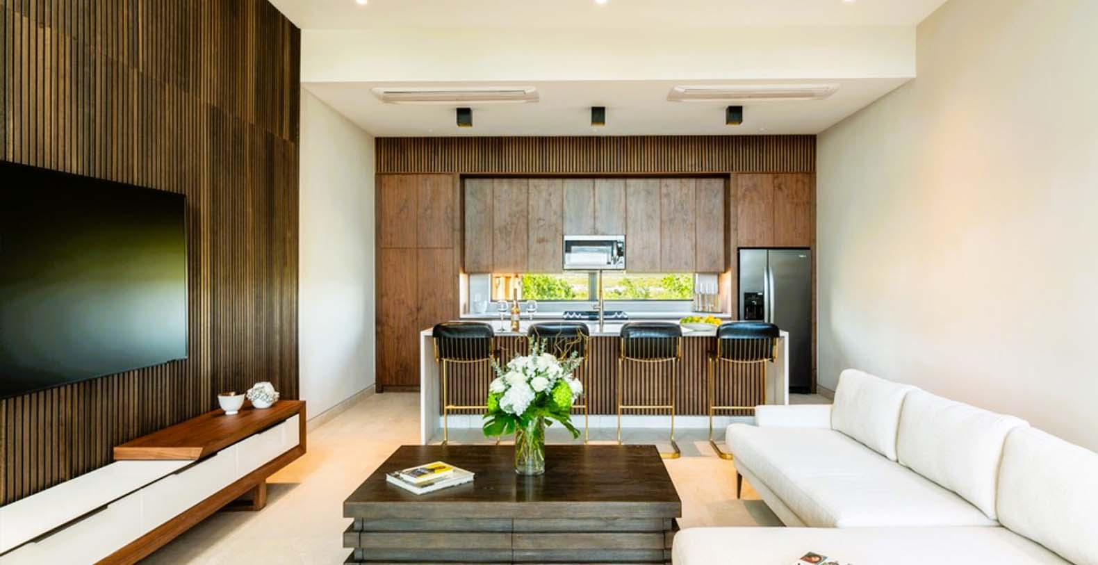 Solara Turks and Caicos Vacation Villa - Providenciales