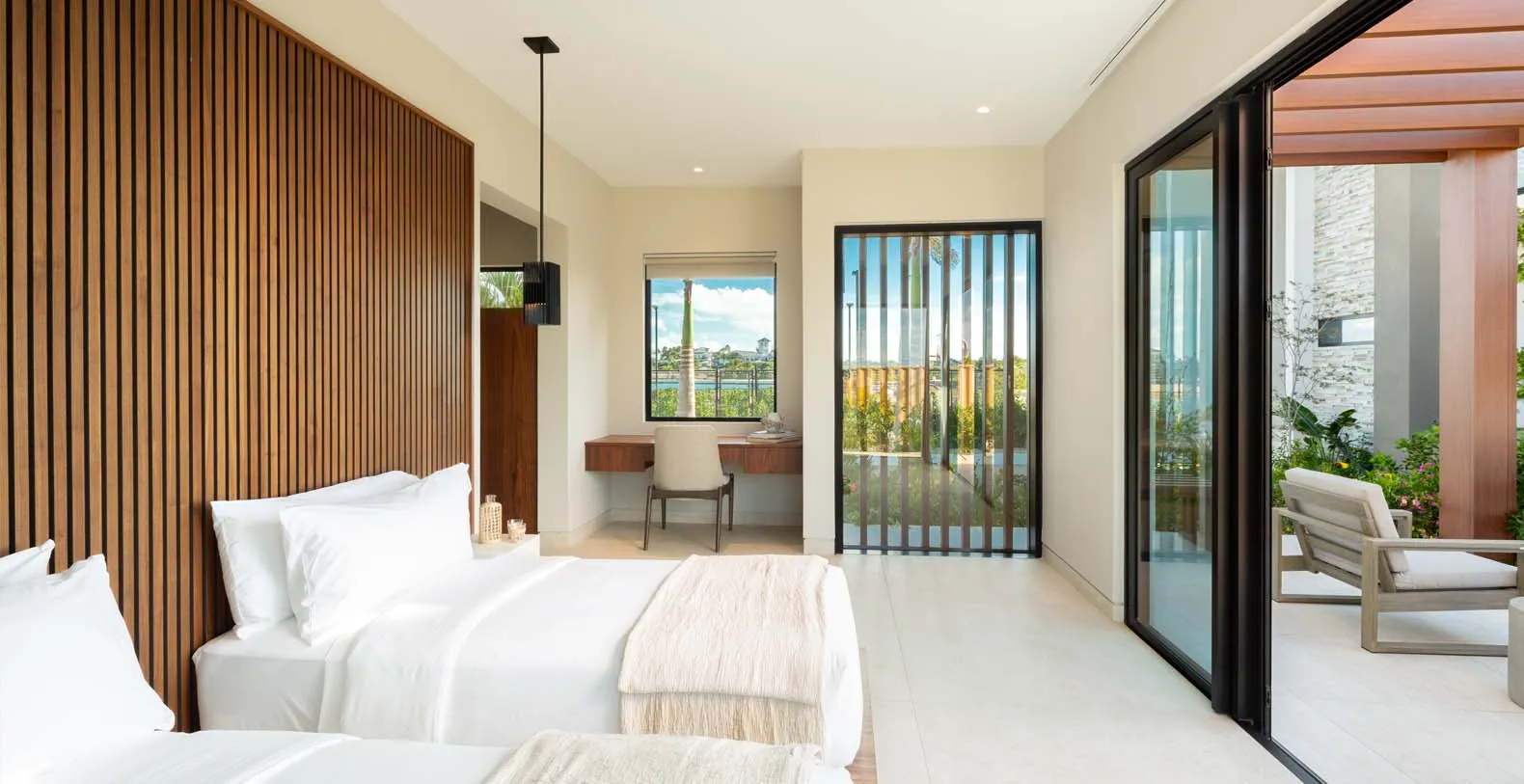 Solara Turks and Caicos Vacation Villa - Providenciales