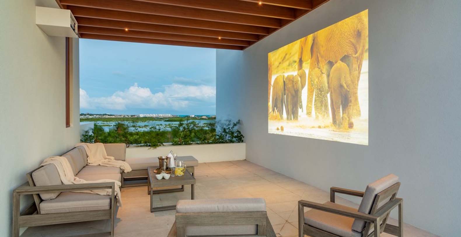 Solara Turks and Caicos Vacation Villa - Providenciales