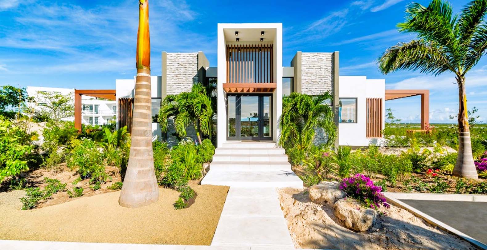 Solara Turks and Caicos Vacation Villa - Providenciales