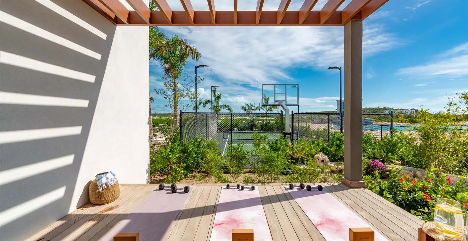 Solara Turks and Caicos Vacation Villa - Providenciales