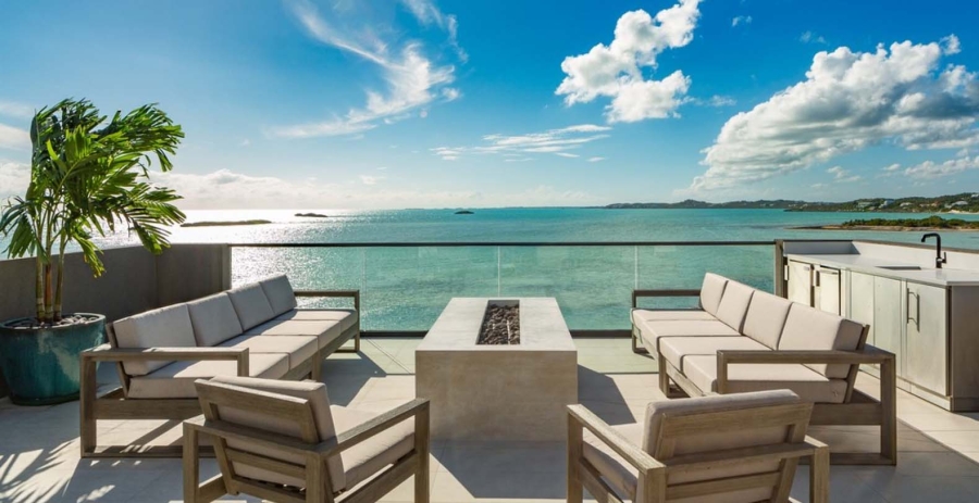 Solara Turks and Caicos Vacation Villa - Providenciales