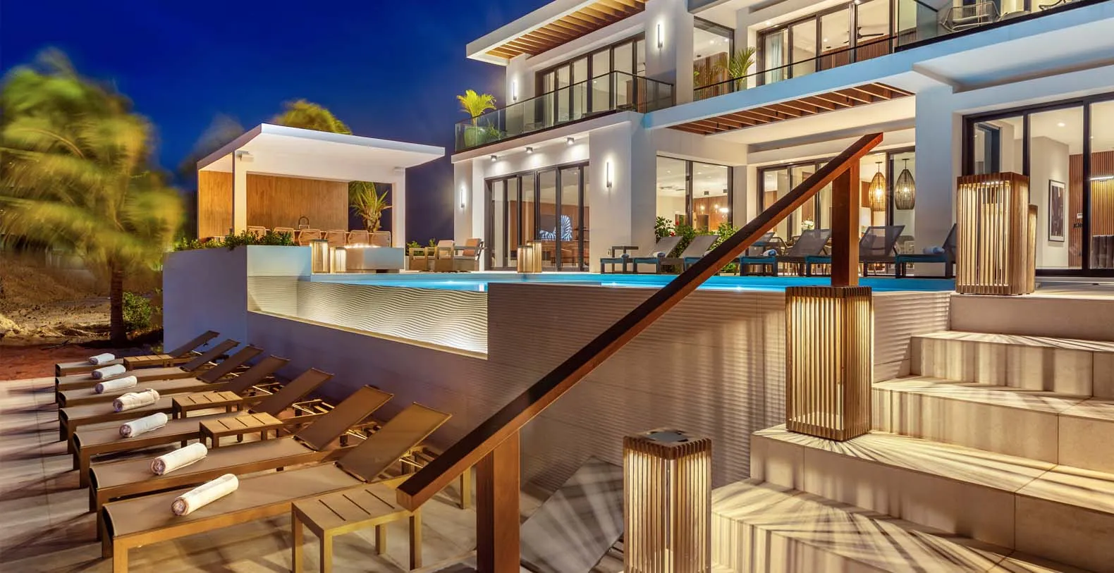 Solara Turks and Caicos Vacation Villa - Providenciales