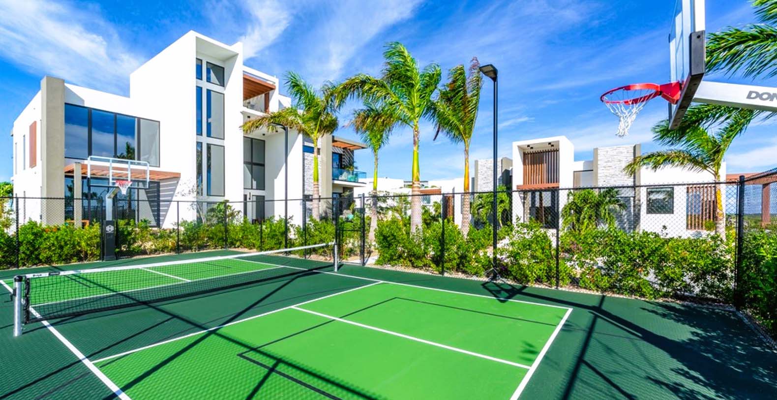 Solara Turks and Caicos Vacation Villa - Providenciales