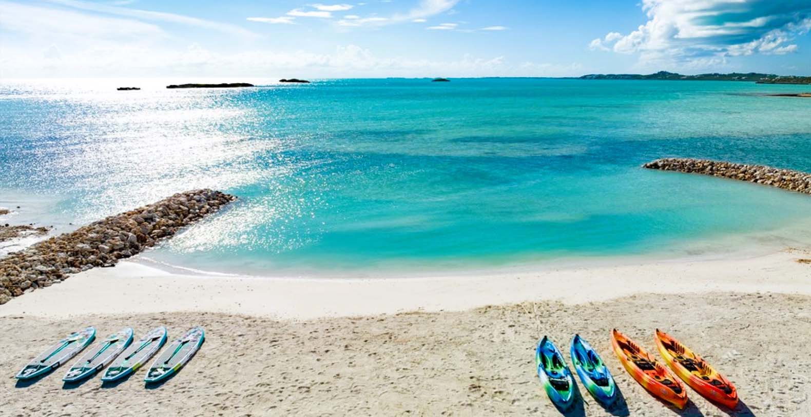 Solara Turks and Caicos Vacation Villa - Providenciales