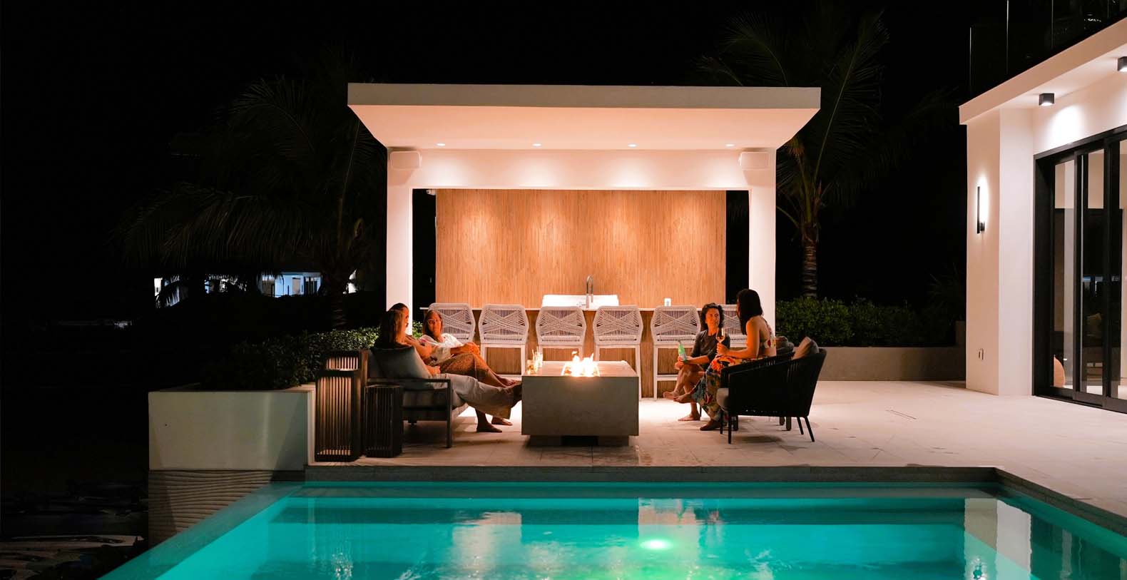 Solara Turks and Caicos Vacation Villa - Providenciales