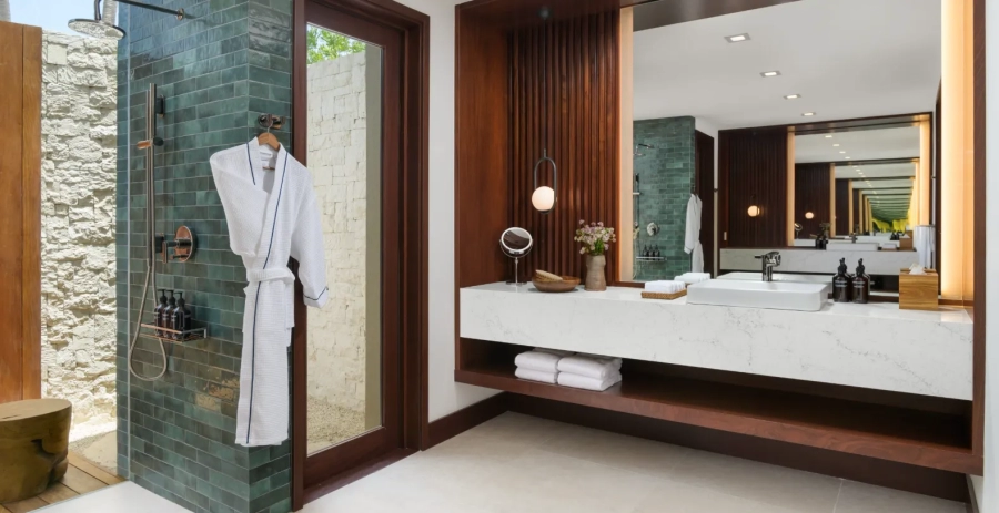 Sundance Turks & Caicos Luxury Rentals Vacation Villa - Turks & Caicos