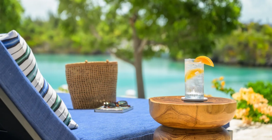 Sundance Turks & Caicos Luxury Rentals Vacation Villa - Turks & Caicos