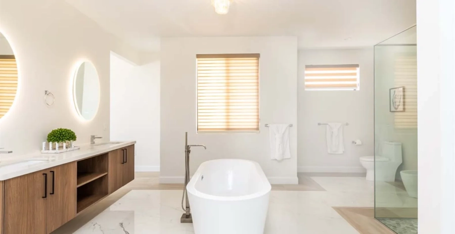 Sunny Bay Estates- Villa Alexis Turks & Caicos Luxury Rentals Vacation Villa - Turks & Caicos