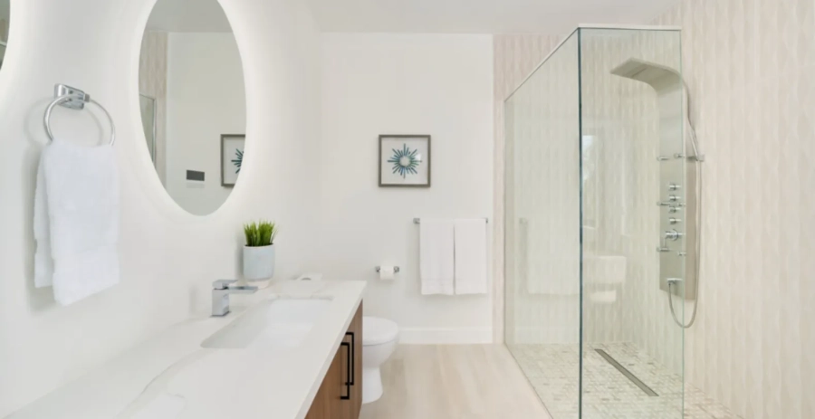 Sunny Bay Estates- Villa Alexis Turks & Caicos Luxury Rentals Vacation Villa - Turks & Caicos