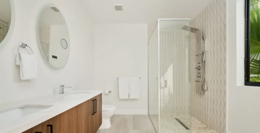 Sunny Bay Estates- Villa Alexis Turks & Caicos Luxury Rentals Vacation Villa - Turks & Caicos