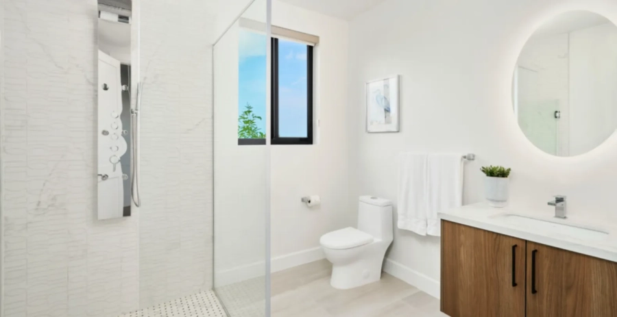 Sunny Bay Estates- Villa Alexis Turks & Caicos Luxury Rentals Vacation Villa - Turks & Caicos