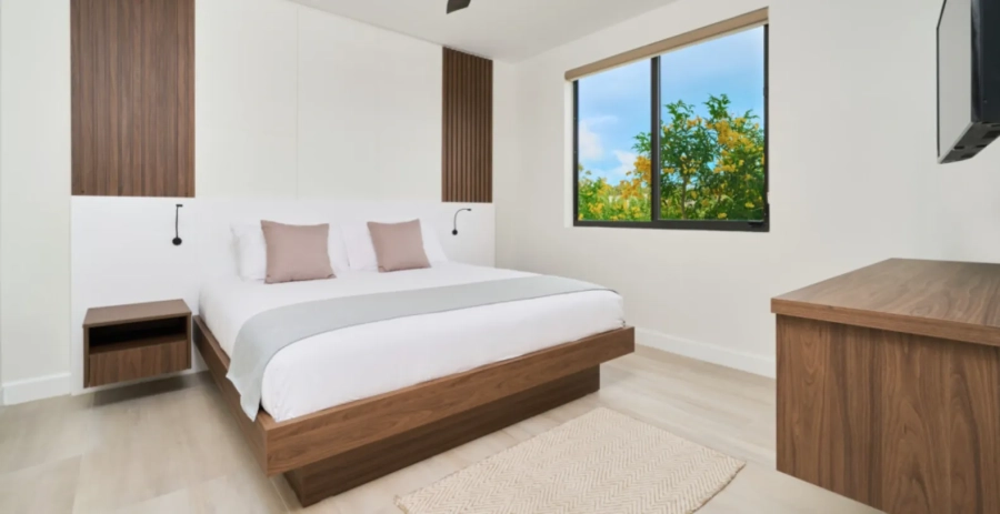 Sunny Bay Estates- Villa Alexis Turks & Caicos Luxury Rentals Vacation Villa - Turks & Caicos