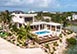 Sunny Bay Estates – Villa 4 Turk & Caicos Vacation Villa - Silly Creek