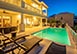 Sunset Close Caribbean Vacation Villa - Turks & Caicos