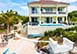 Sunset Close Caribbean Vacation Villa - Turks & Caicos