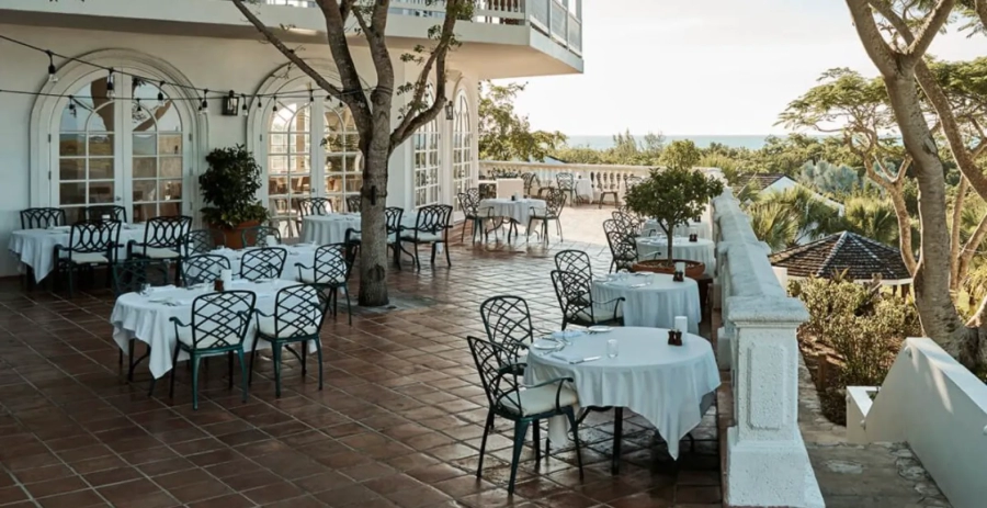 Tamarind Villa Parrot Cay Vacation Villa - Turks & Caicos