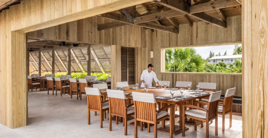Tamarind Villa Parrot Cay Vacation Villa - Turks & Caicos