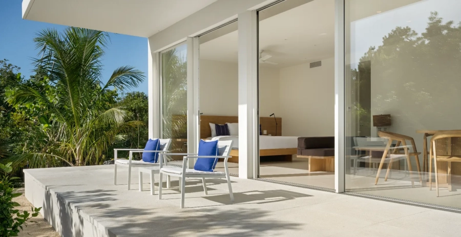 Villa Terra Blue Turks & Caicos Islands Vacation Villa - Turks & Caicos