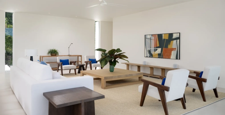 Villa Terra Blue Turks & Caicos Islands Vacation Villa - Turks & Caicos