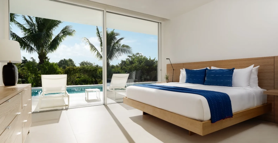 Villa Terra Blue Turks & Caicos Islands Vacation Villa - Turks & Caicos