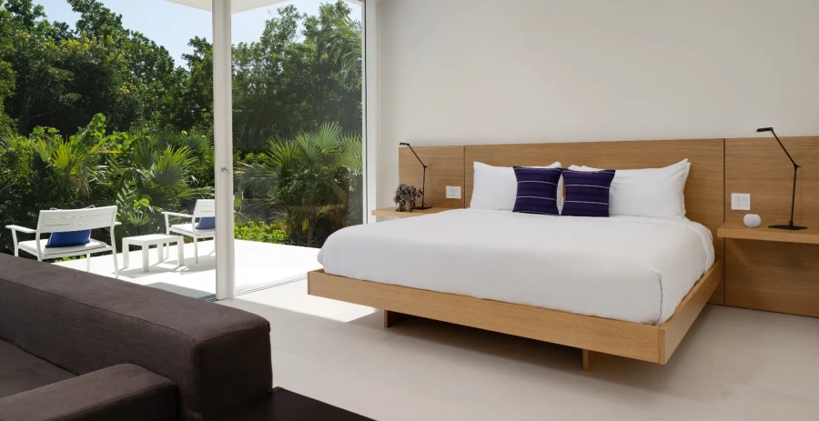 Villa Terra Blue Turks & Caicos Islands Vacation Villa - Turks & Caicos