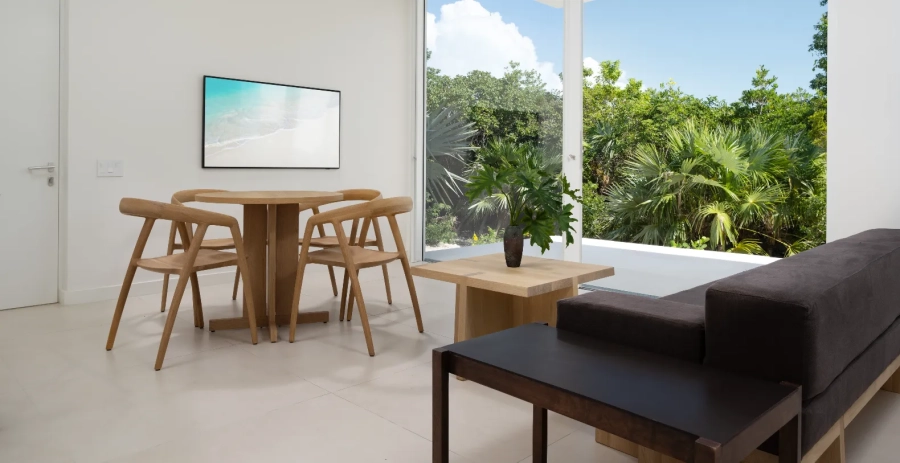 Villa Terra Blue Turks & Caicos Islands Vacation Villa - Turks & Caicos