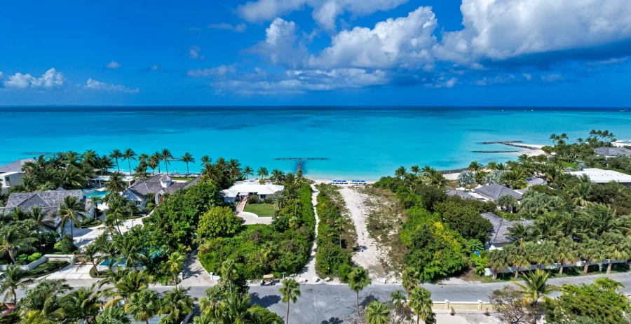 Villa Terra Blue Turks & Caicos Islands Vacation Villa - Turks & Caicos