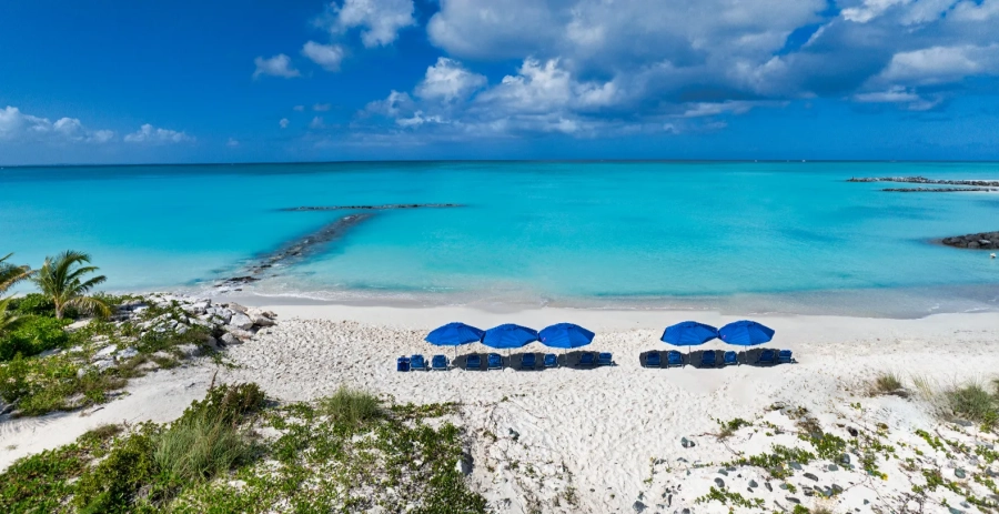 Villa Terra Blue Turks & Caicos Islands Vacation Villa - Turks & Caicos