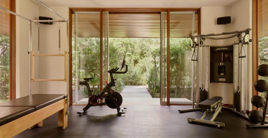 The Artists Villa Amanyara Vacation Villa - Turks & Caicos