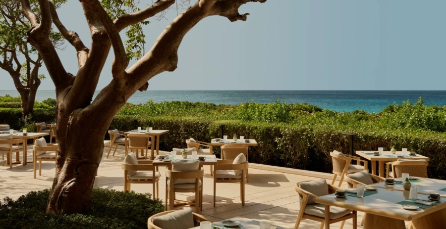 The Artists Villa Amanyara Vacation Villa - Turks & Caicos