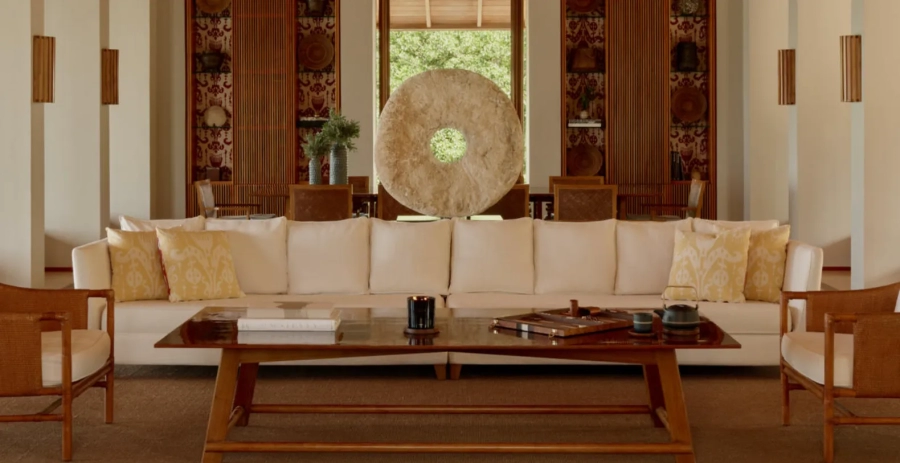 The Artists Villa Amanyara Vacation Villa - Turks & Caicos