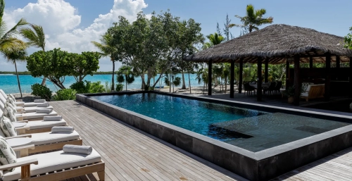 The Catch Turks & Caicos Villa Rentals