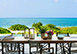 Aqua Sunset Turks and Caicos Vacation Villa - Grace Bay Beach, Providenciales