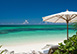 Parrot Cay Villa Rental