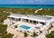 Skyridge Villa Turks & Caicos Vacation Villa - South Caicos