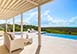 Skyridge Villa Turks & Caicos Vacation Villa - South Caicos