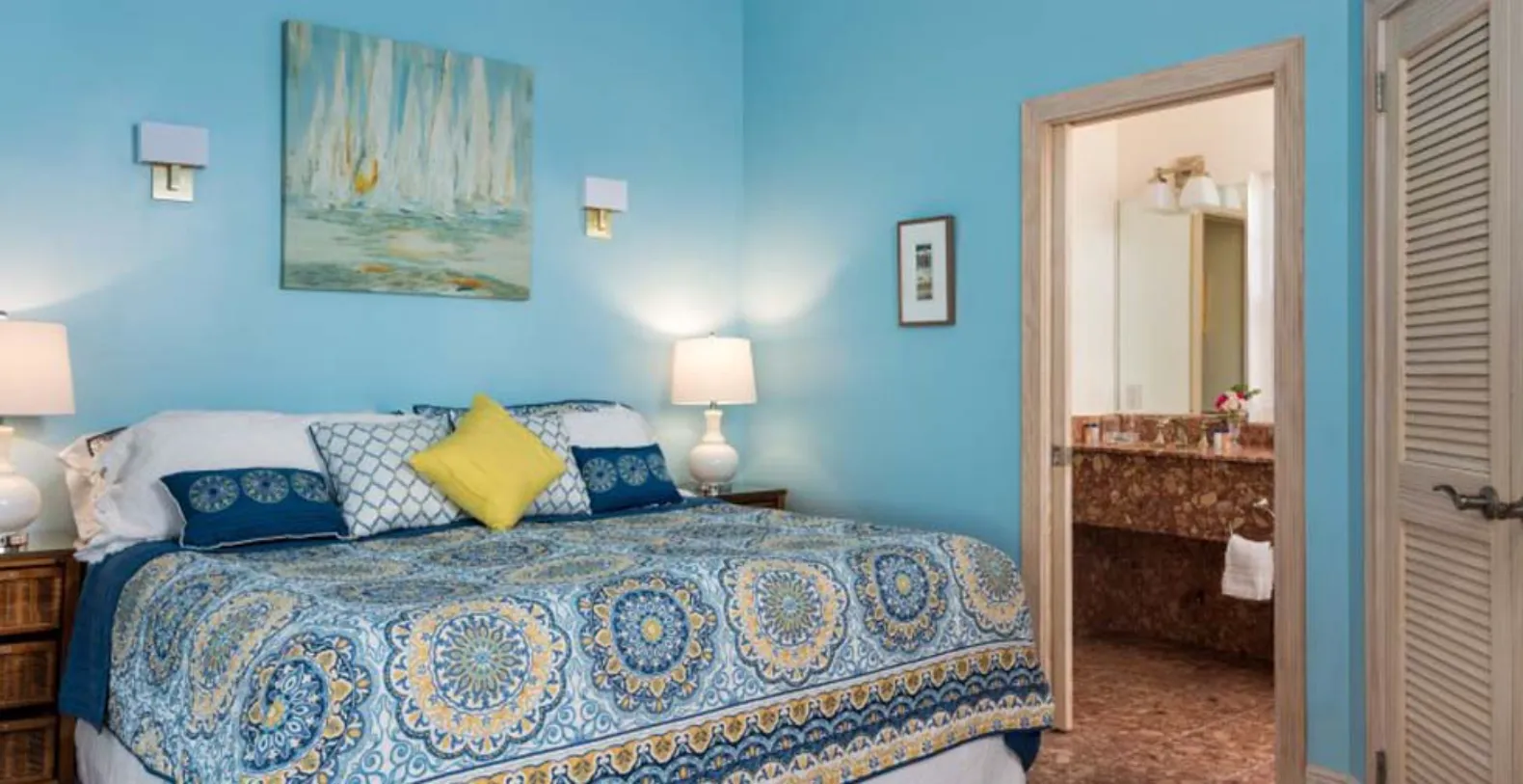 Three Dolphins Villa Turks & Caicos Vacation Villa - Long Bay Beach, Providenciales