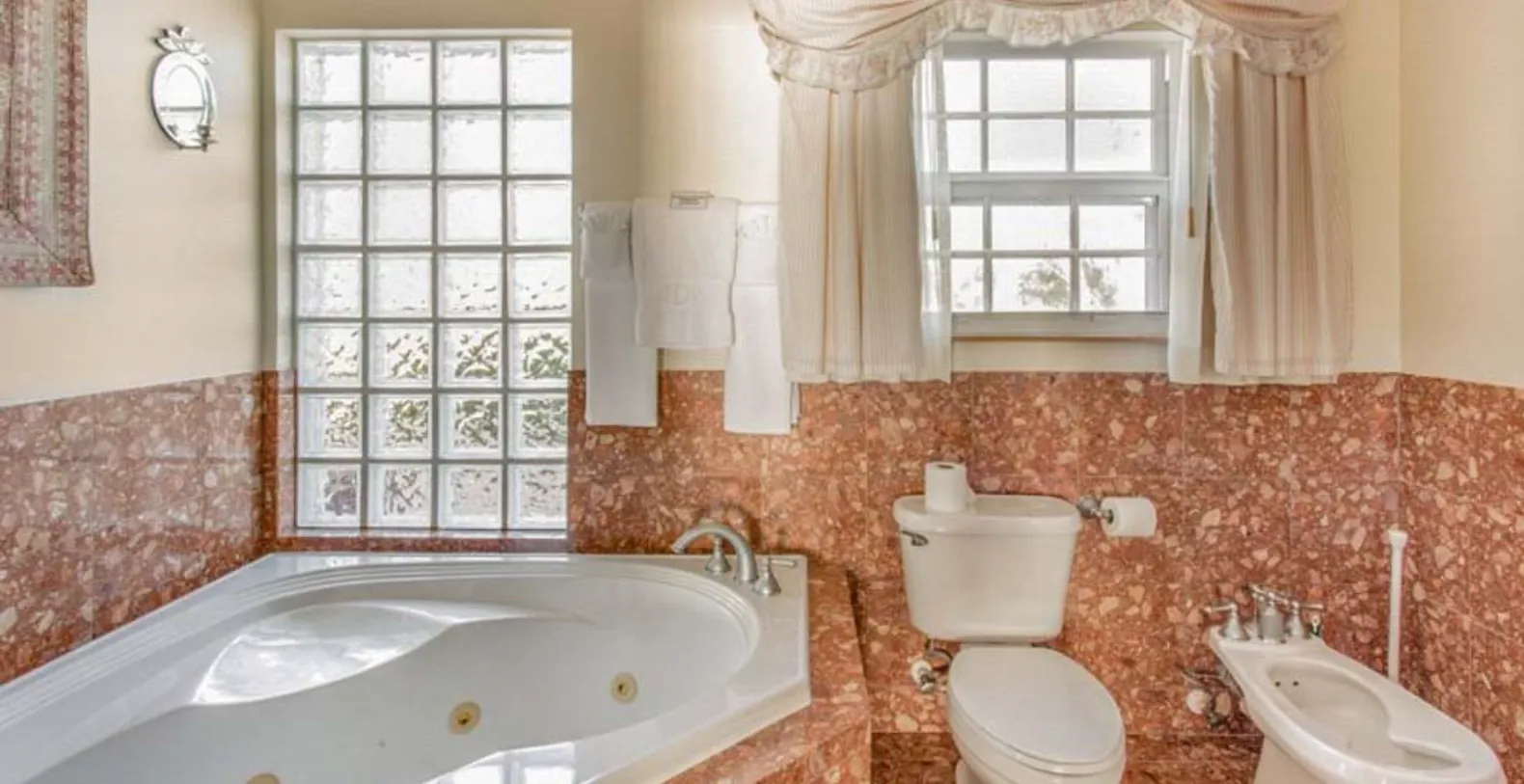 Three Dolphins Villa Turks & Caicos Vacation Villa - Long Bay Beach, Providenciales
