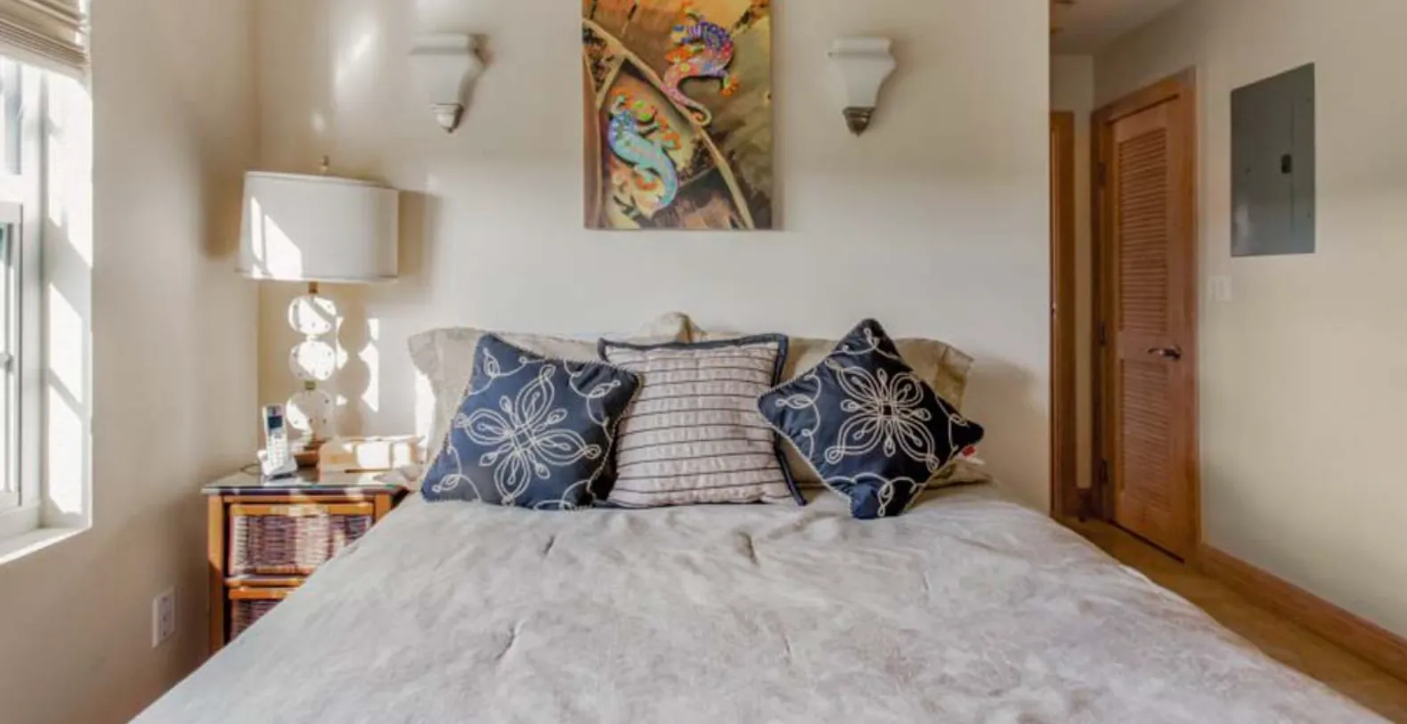Three Dolphins Villa Turks & Caicos Vacation Villa - Long Bay Beach, Providenciales