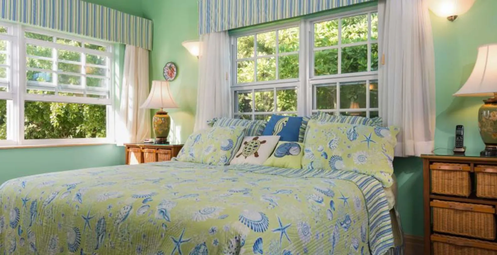 Three Dolphins Villa Turks & Caicos Vacation Villa - Long Bay Beach, Providenciales