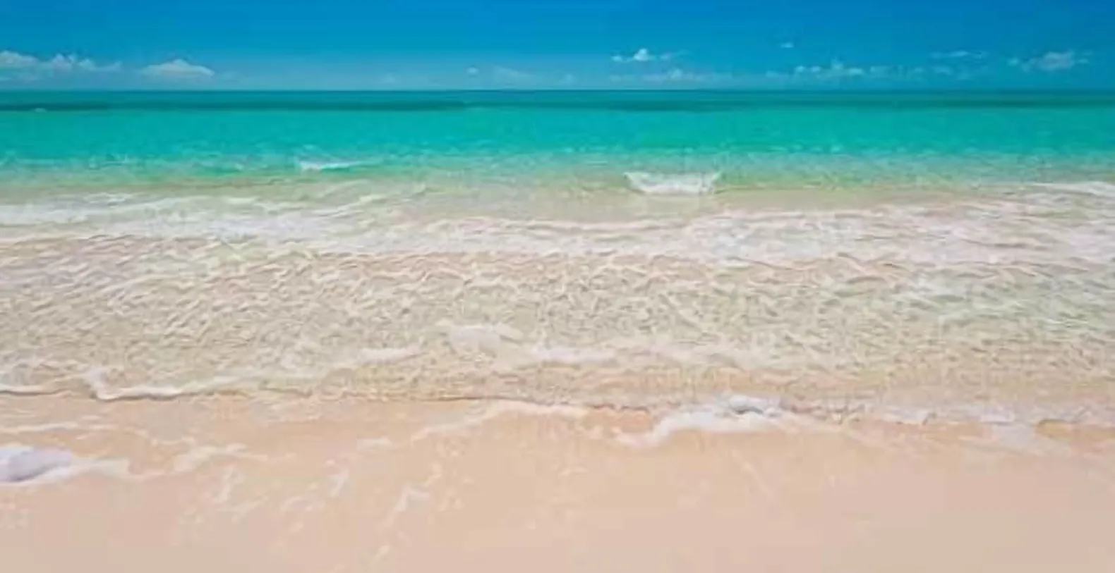 Three Dolphins Villa Turks & Caicos Vacation Villa - Long Bay Beach, Providenciales