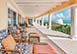 Three Dolphins Villa Turks & Caicos Vacation Villa - Long Bay Beach, Providenciales