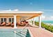 Three Dolphins Villa Turks & Caicos Vacation Villa - Long Bay Beach, Providenciales