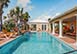 Three Dolphins Villa Turks & Caicos Vacation Villa - Long Bay Beach, Providenciales